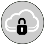 Firewall icon B Firewall icon B